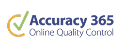 Accuracy365 Logo